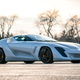 Illustration for article titled The 2009 Bertone Mantide Concept Looks Like It's From 2029 And Now It Can Be Yours